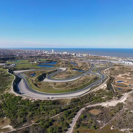 Lägenhet Forest And Ocean