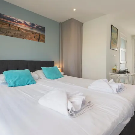 Lägenhet Forest And Ocean