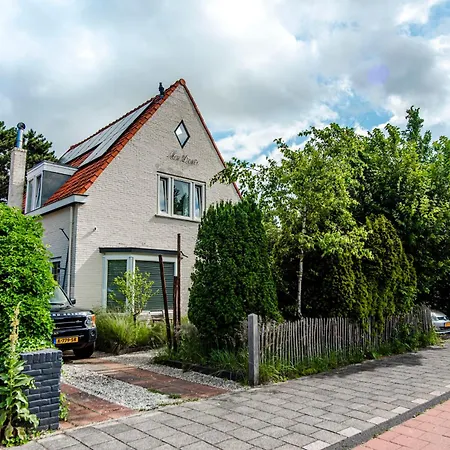 Appartamento Forest And Ocean