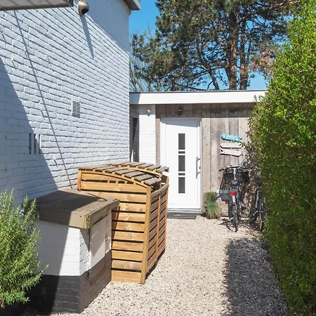 Appartamento Forest And Ocean Zandvoort