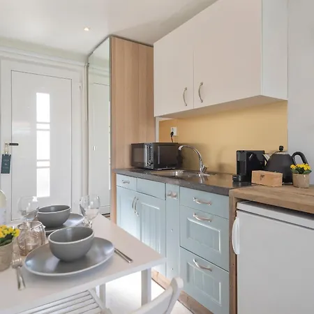 Forest And Ocean Appartamento