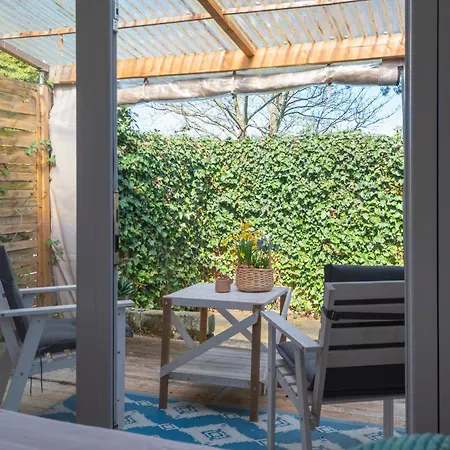 Forest And Ocean Appartamento Zandvoort