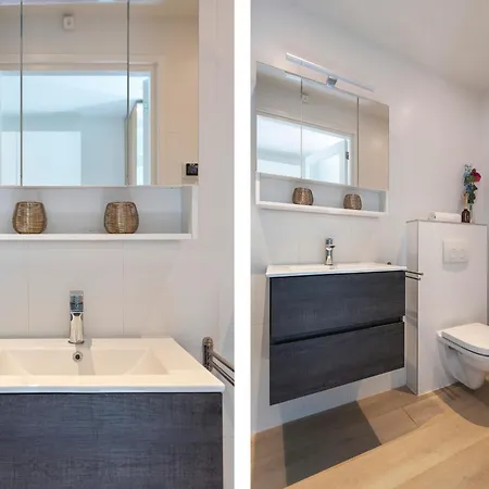 Forest And Ocean Appartamento