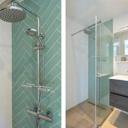 Appartamento Forest And Ocean *