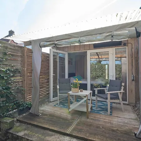 Appartamento Forest And Ocean Zandvoort