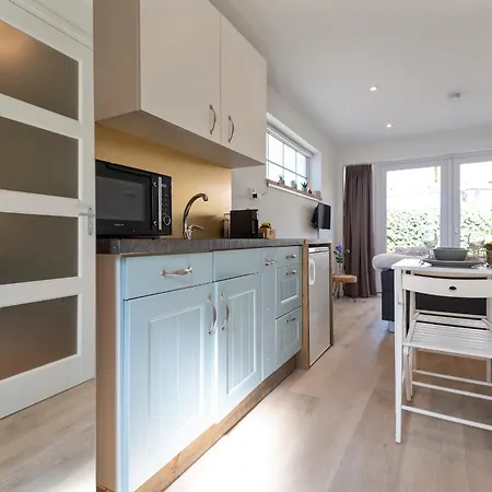 Forest And Ocean Appartamento *