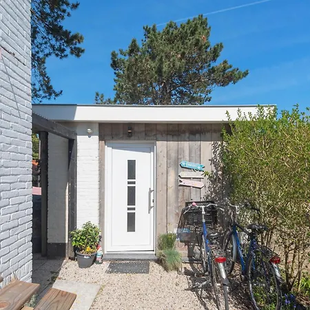 アパート Forest And Ocean ザントフォールト