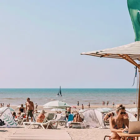 アパート Forest And Ocean