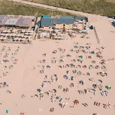 Forest And Ocean アパート ザントフォールト