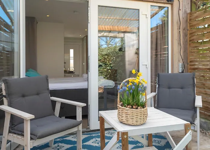 Forest And Ocean アパート ザントフォールト