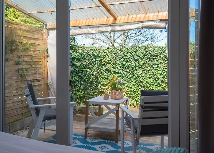 Forest And Ocean アパート ザントフォールト