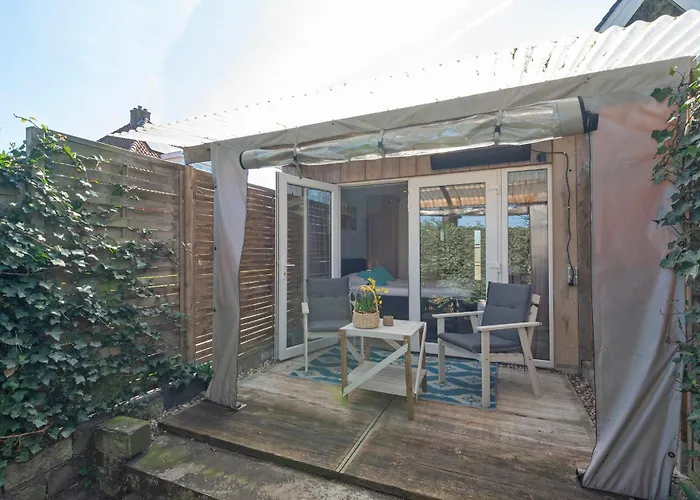 アパート Forest And Ocean ザントフォールト