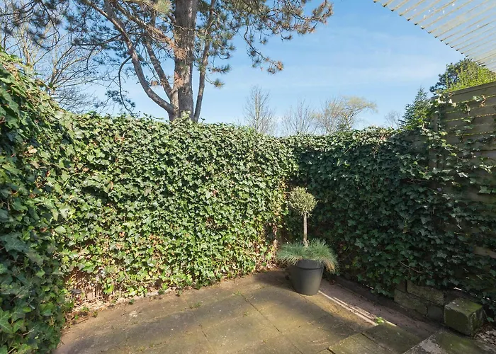 Forest And Ocean アパート