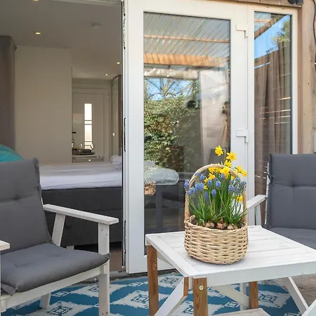 Forest And Ocean Apartment Zandvoort