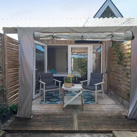 Forest And Ocean * 잔드보르트