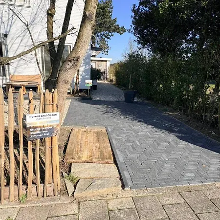 Forest And Ocean Apartment Zandvoort