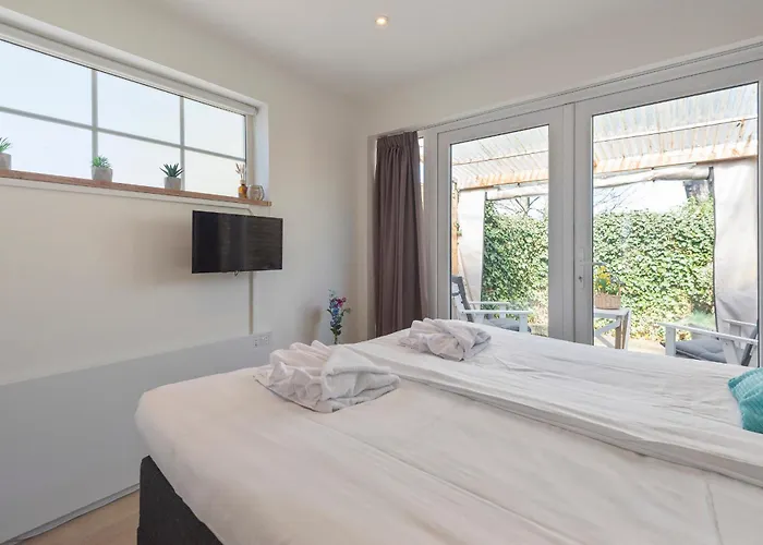 Forest And Ocean 아파트