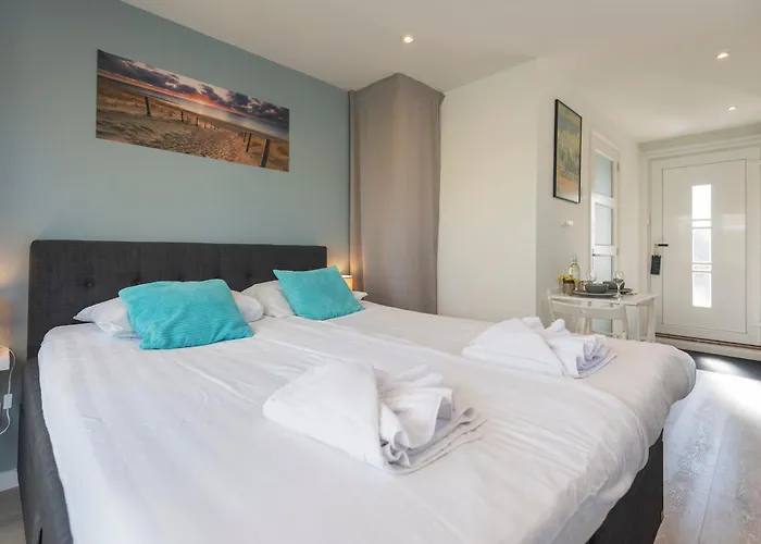 아파트 Forest And Ocean