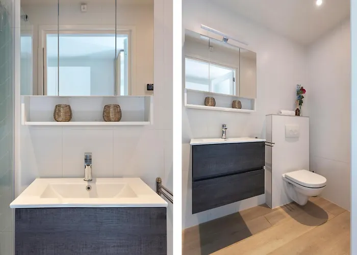 Forest And Ocean 아파트