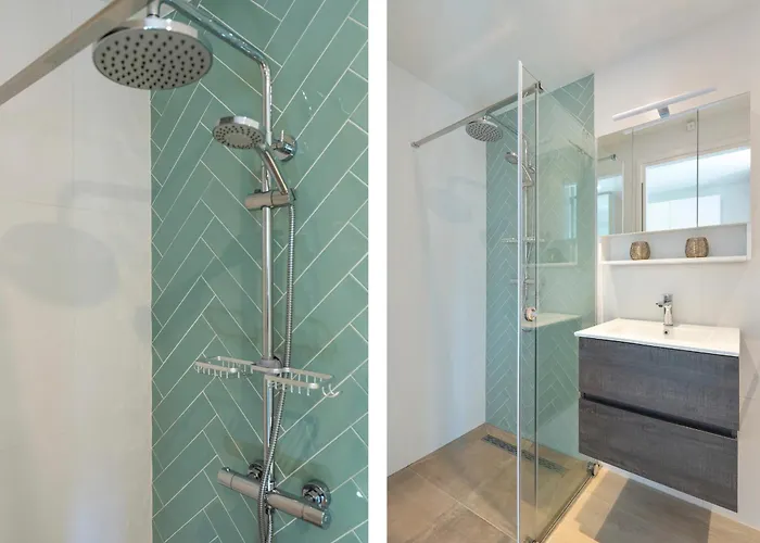 아파트 Forest And Ocean *