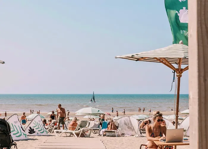 아파트 Forest And Ocean